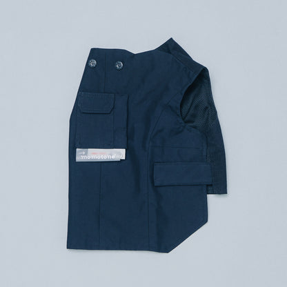 Yama Paws Sade Rain Parka