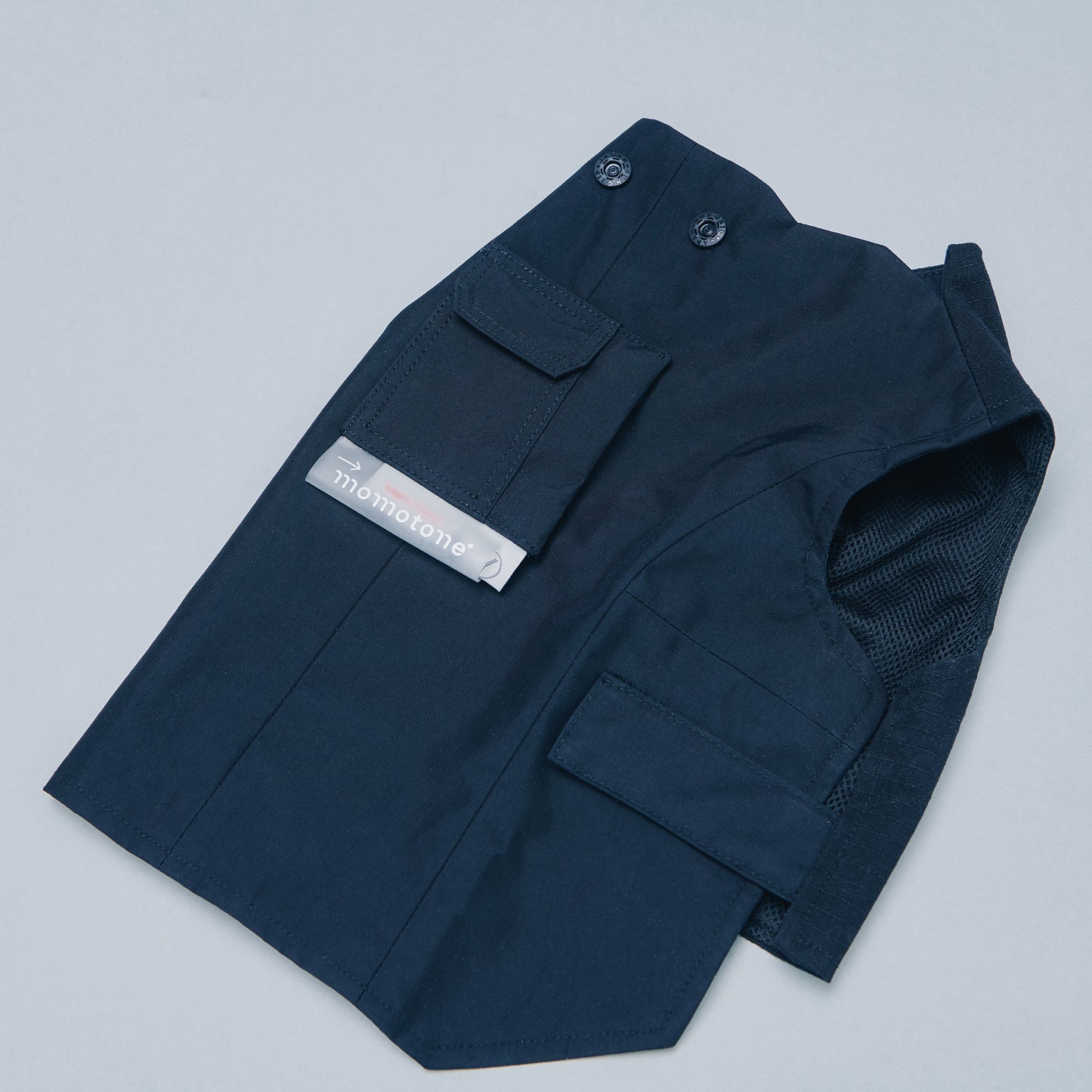 Yama Paws Sade Rain Parka