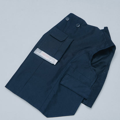 Yama Paws Sade Rain Parka