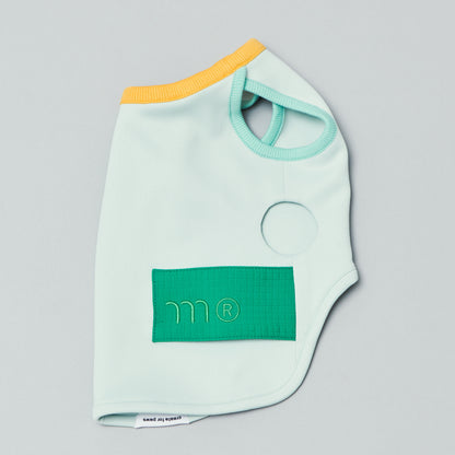 ASTEROID // cooling vest