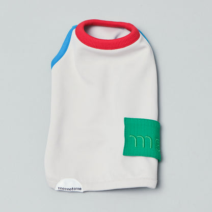 ASTEROID // cooling vest