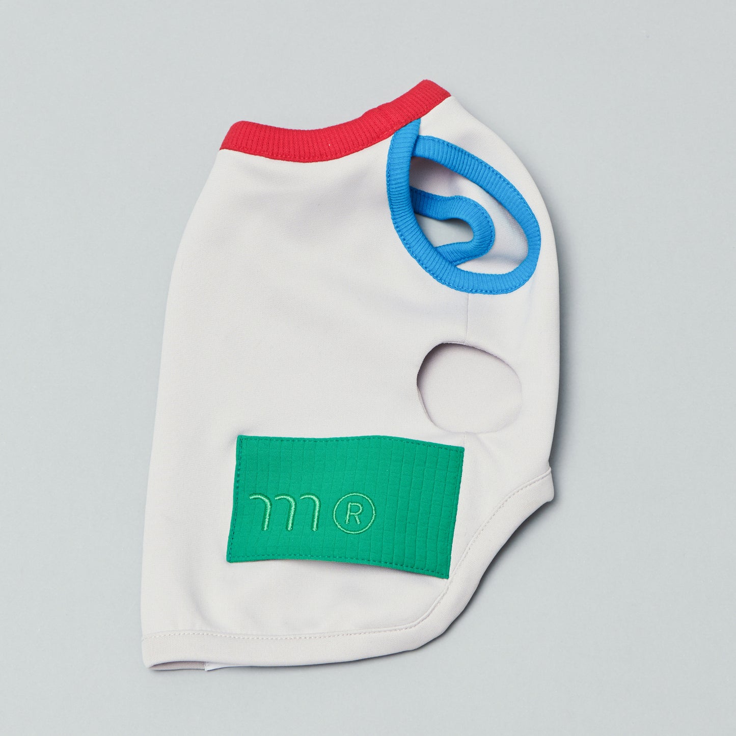 ASTEROID // cooling vest