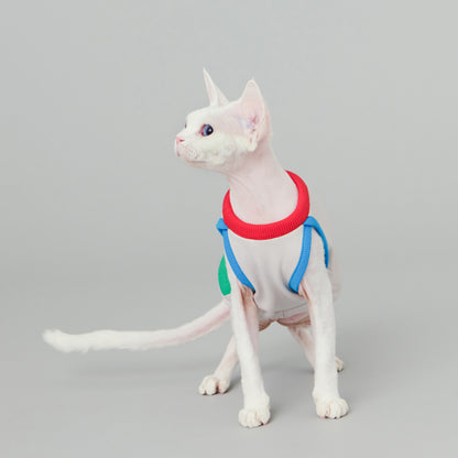 ASTEROID // cooling vest