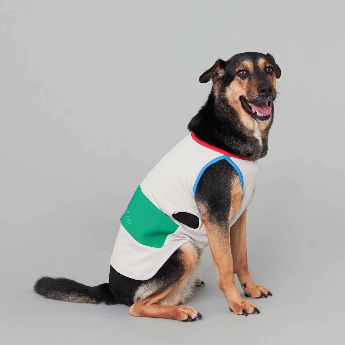 ASTEROID // cooling vest
