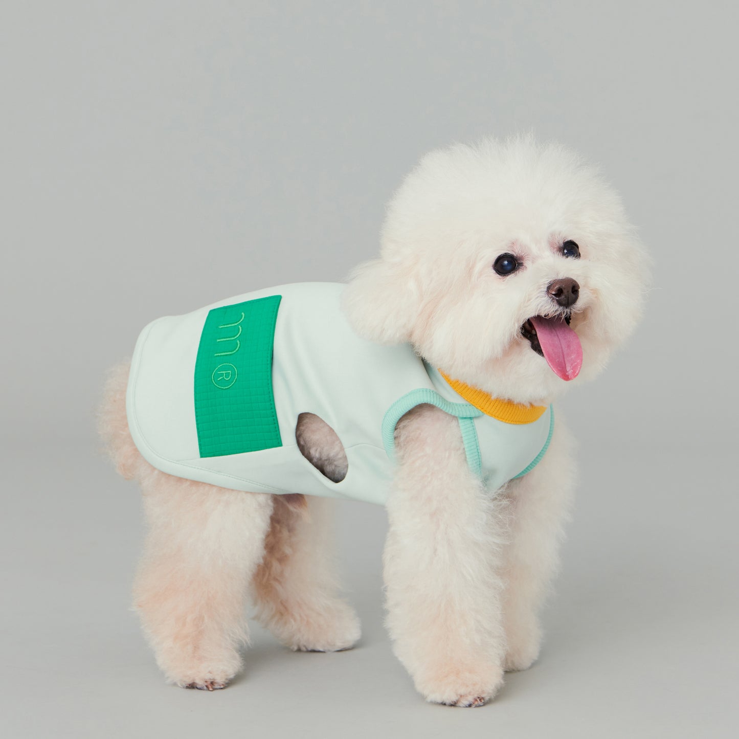 ASTEROID // cooling vest