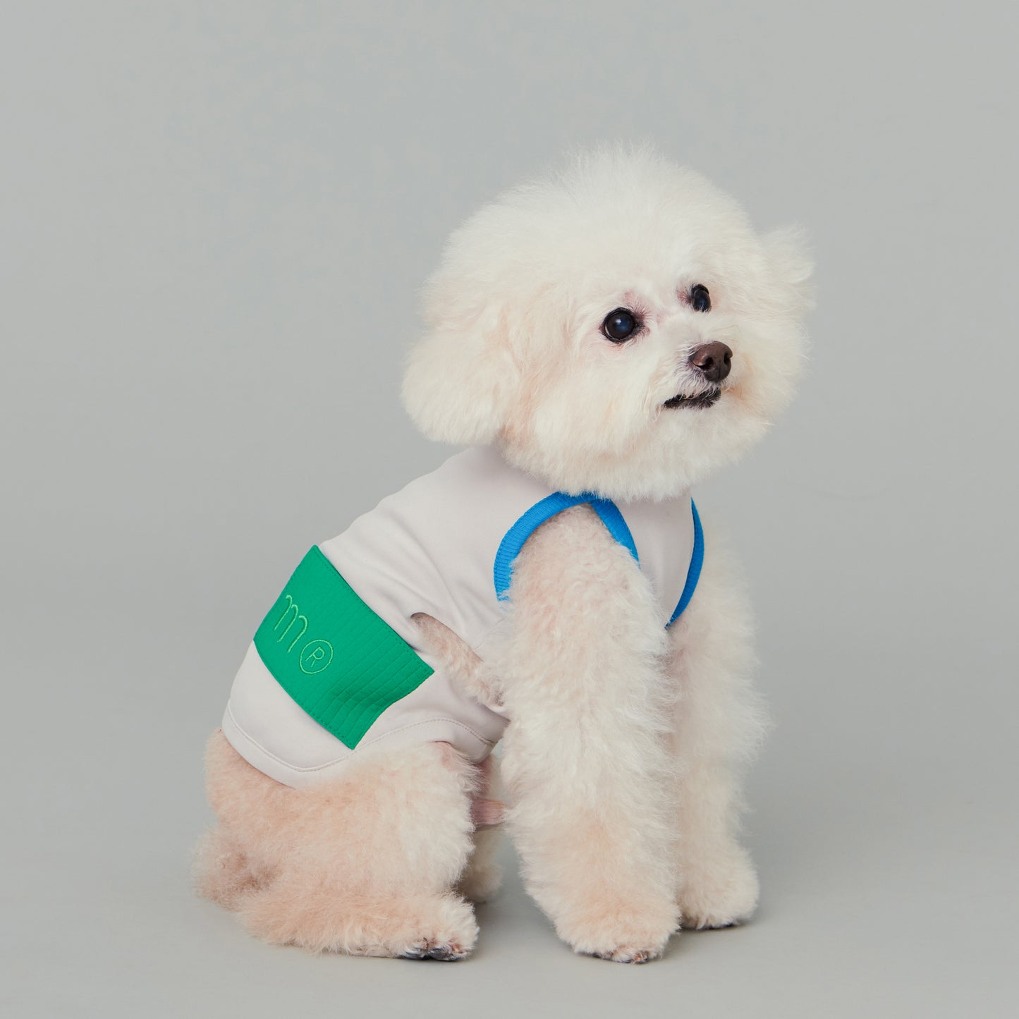 ASTEROID // cooling vest