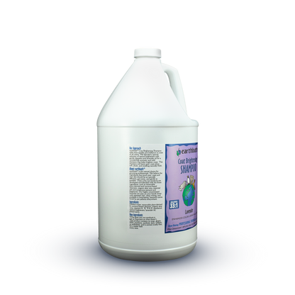 Coat Brightening Shampoo (per g) // Lavender Scent