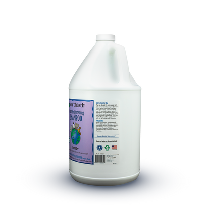 Coat Brightening Shampoo (per g) // Lavender Scent