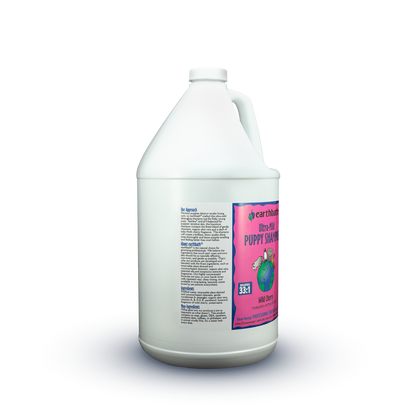 Ultra-Mild Puppy Shampoo (per g) // Wild Cherry