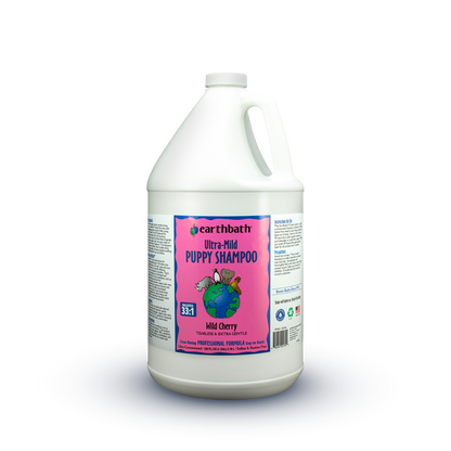 Ultra-Mild Puppy Shampoo (per g) // Wild Cherry