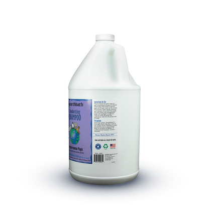 Deodorizing Shampoo (per g) // Rosemary Scent