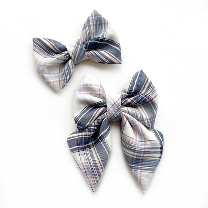 SAPPORO // bow