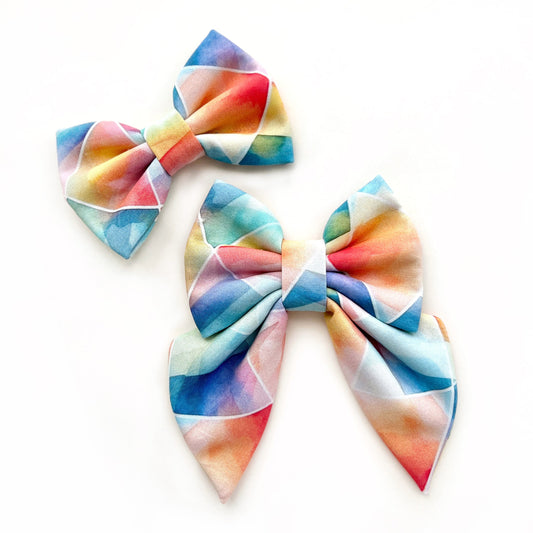 SPECTRUM // bow