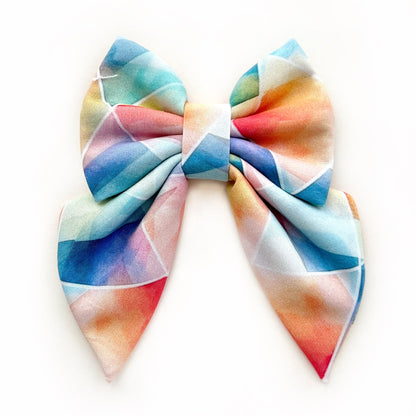 SPECTRUM // bow