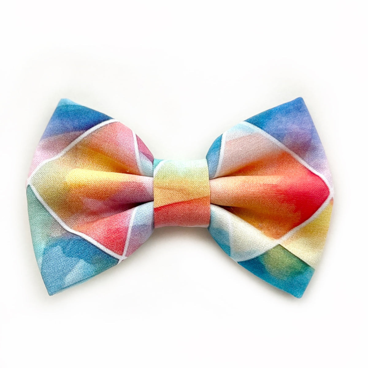 SPECTRUM // bow