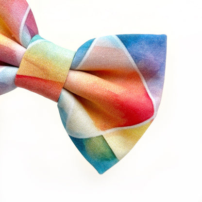 SPECTRUM // bow