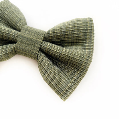 TATAMI // bow