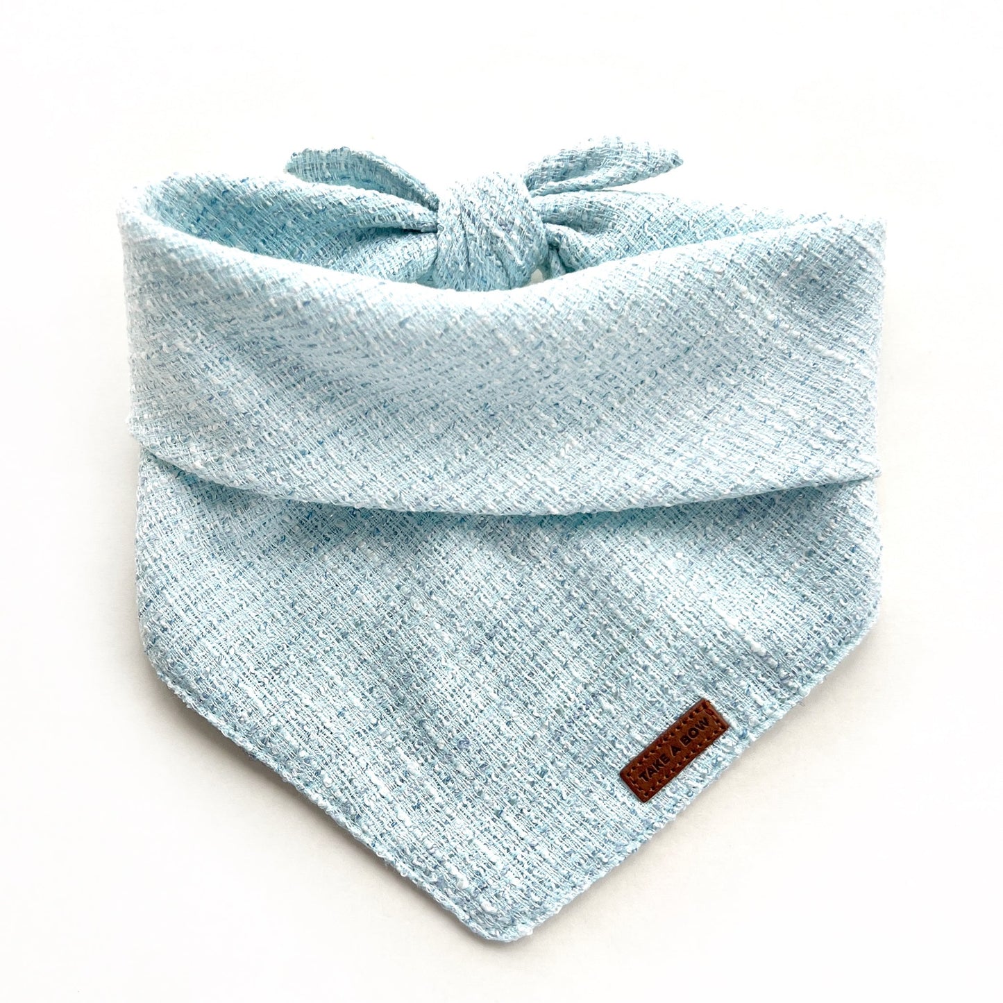 TWEED BELLA // bandana
