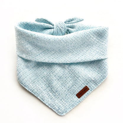 TWEED BELLA // bandana