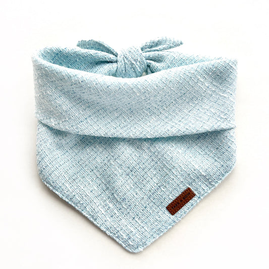 TWEED BELLA // bandana