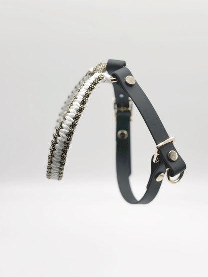 APRICUS // figure-8 harness
