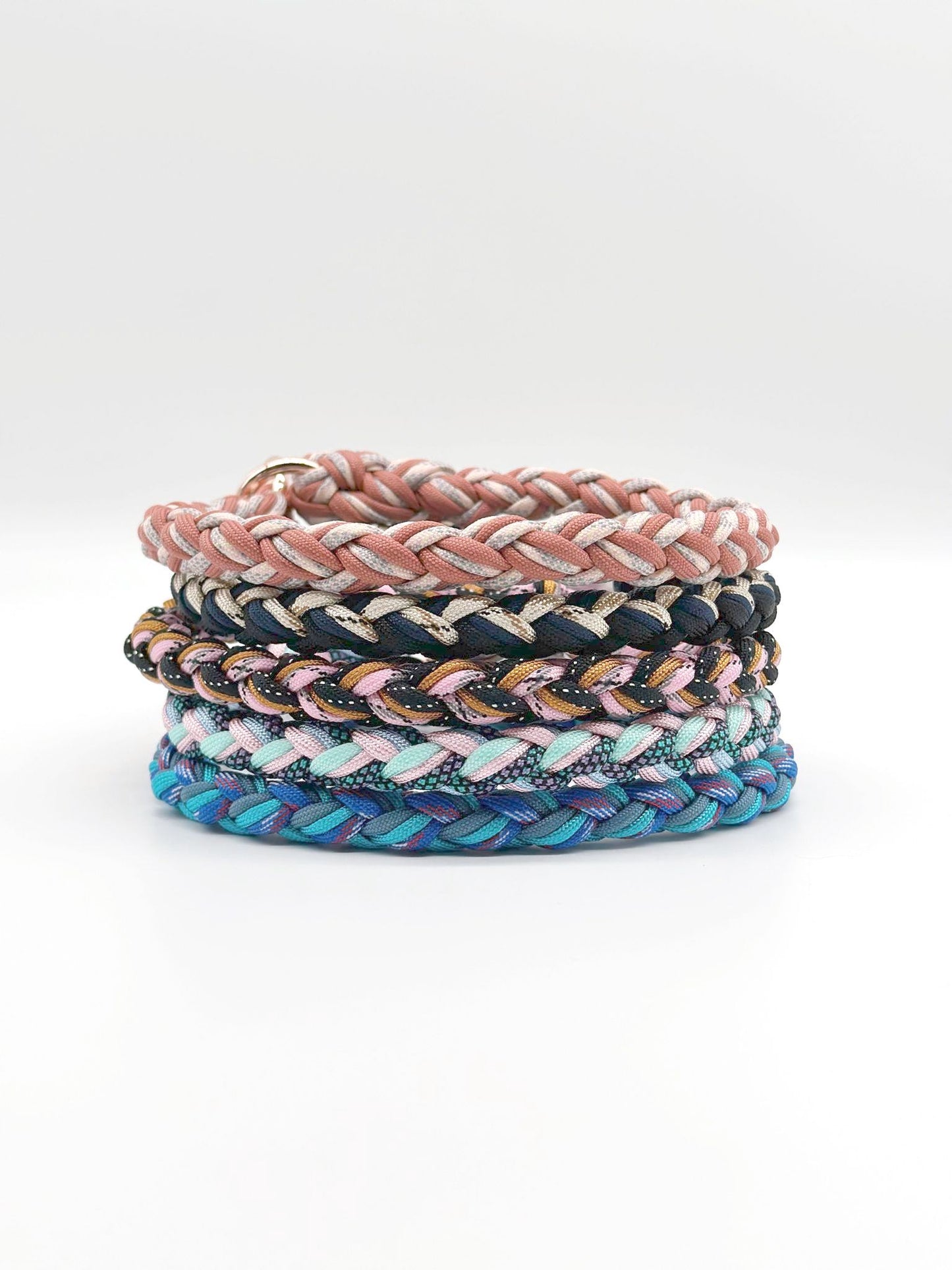 TELUM PLUS // adjustable collar