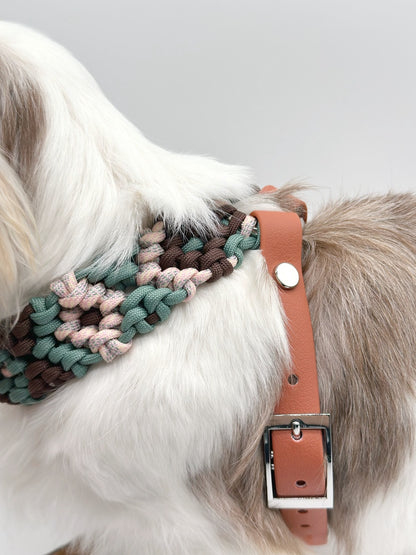 AMICA // figure-8 harness