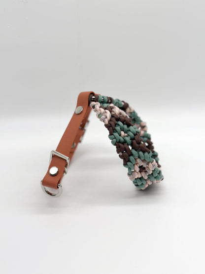 AMICA // figure-8 harness