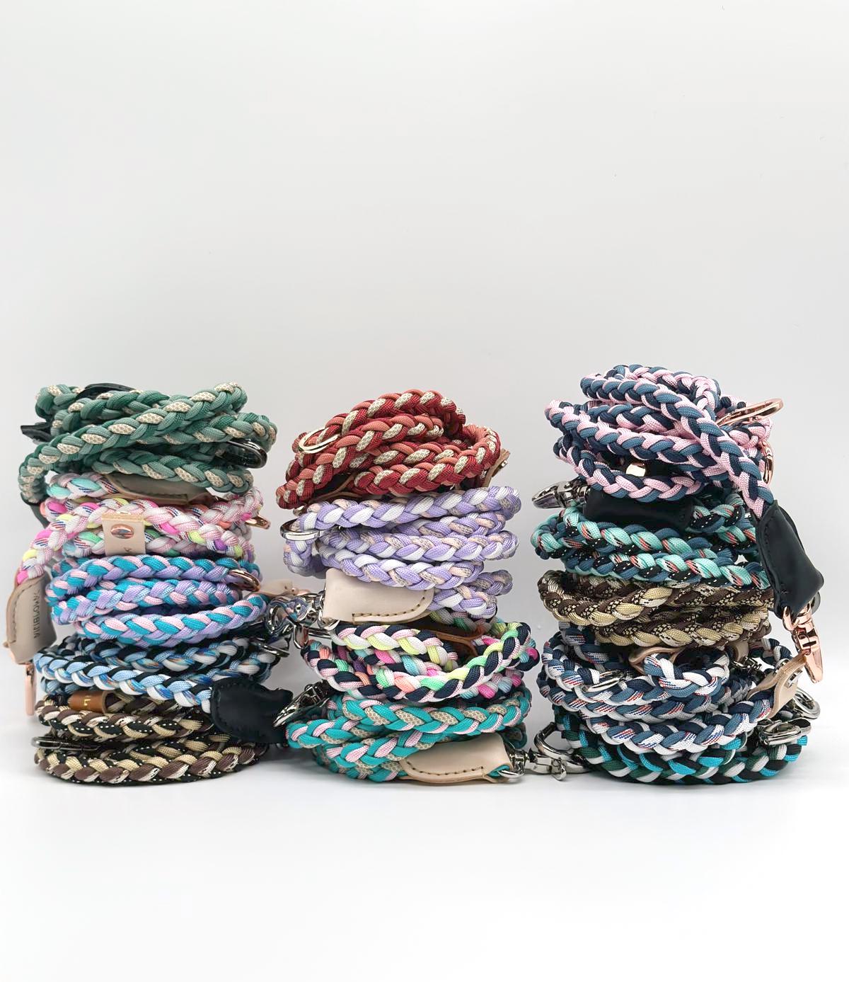TELUM // regular leash