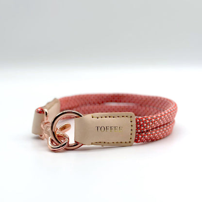 FORTIS // flat collar
