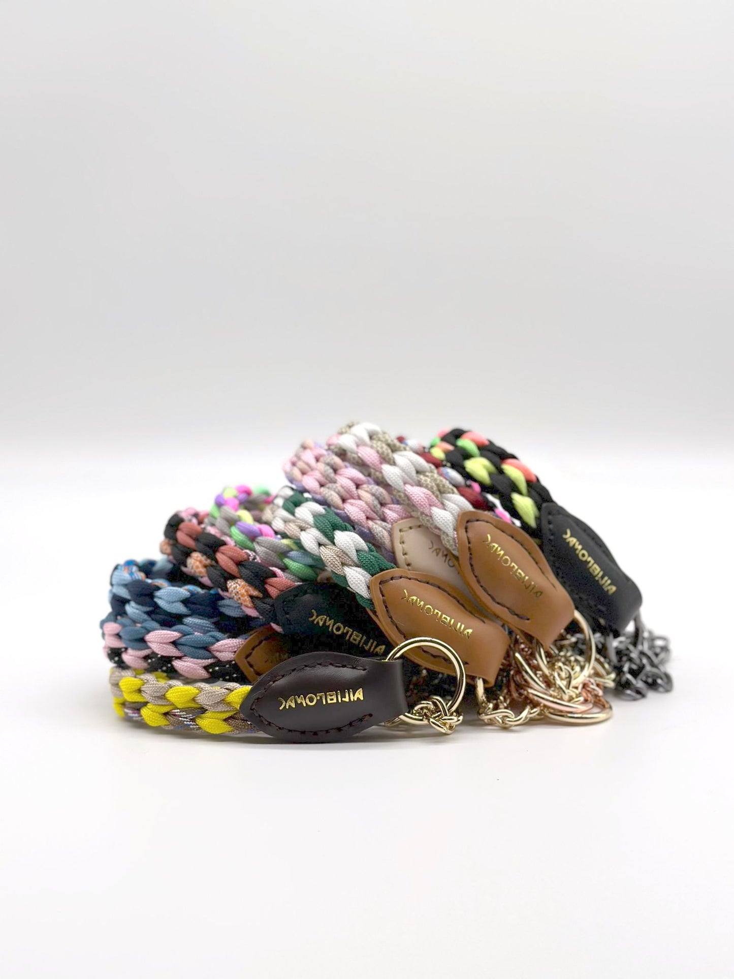 CORDA PLUS // martingale collar