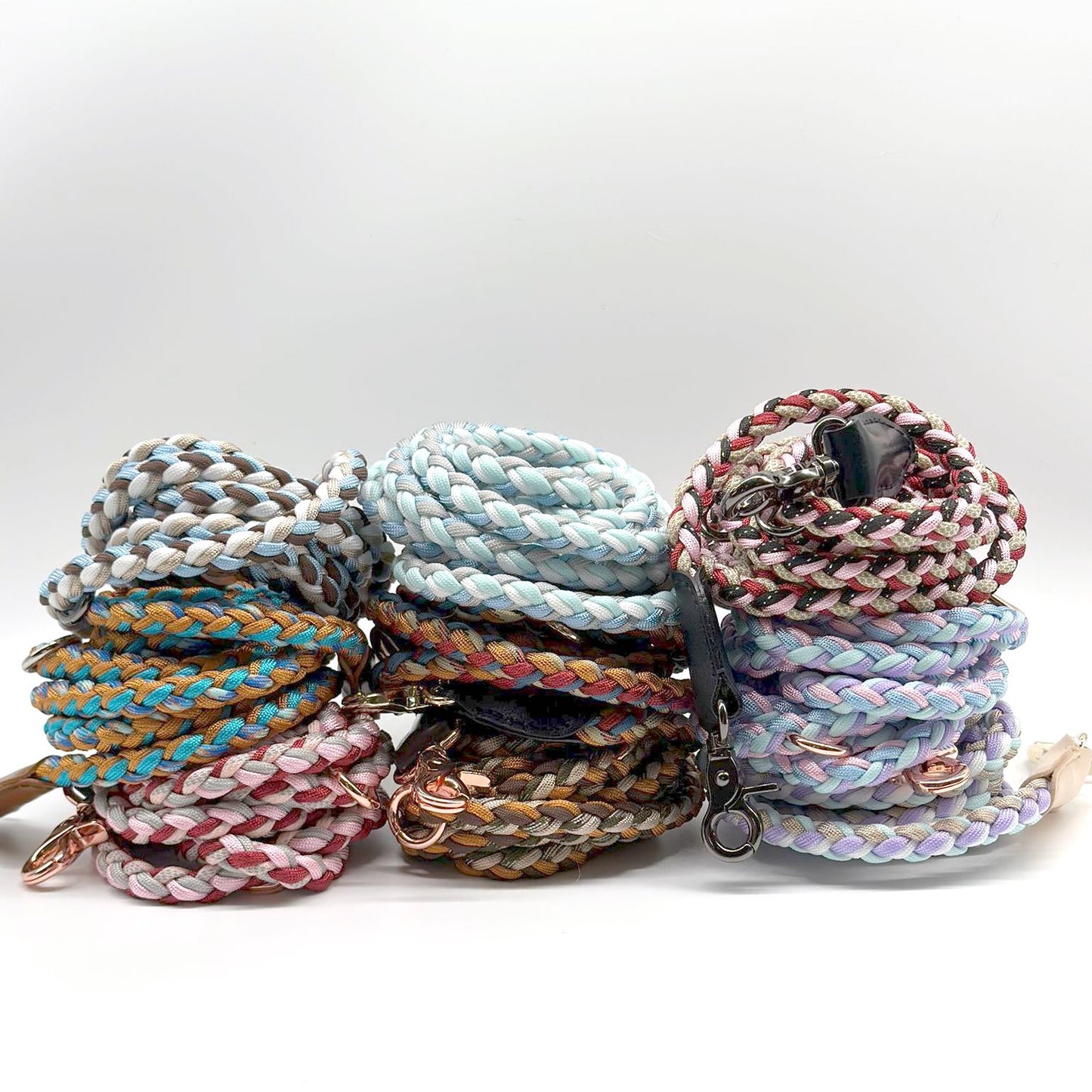 TELUM // regular leash