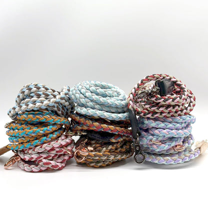 TELUM // regular leash