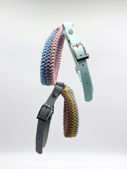 UNDA // figure-8 harness