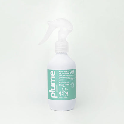 Insect Repellent // Non-Sticky & DEET FREE