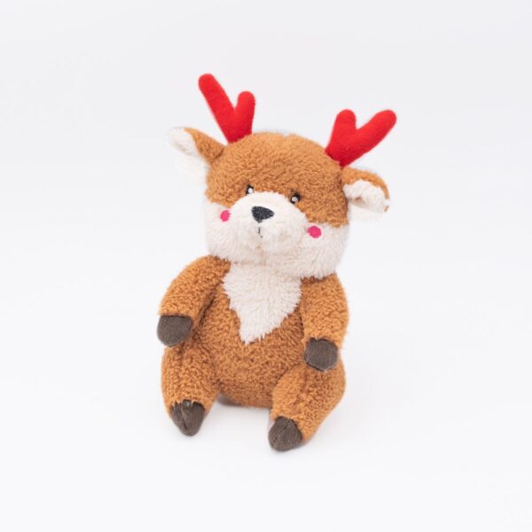 REINDEER // Cheeky Chumz