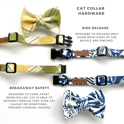 BLED // collar