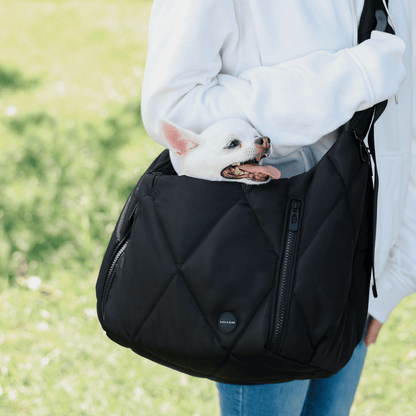 CLOUD // crossbody carrier