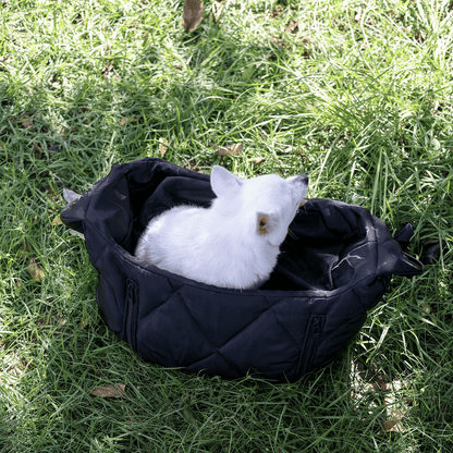 CLOUD // crossbody carrier