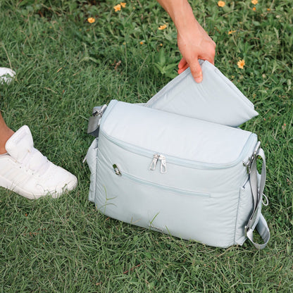 BREEZE // picnic & stroller bag
