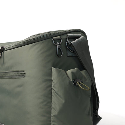 BREEZE // picnic & stroller bag