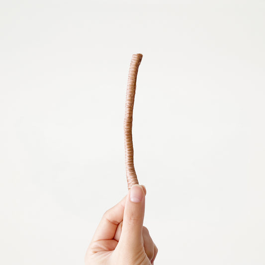 Duck Trachea (per g) //  鴨氣管 (每克)