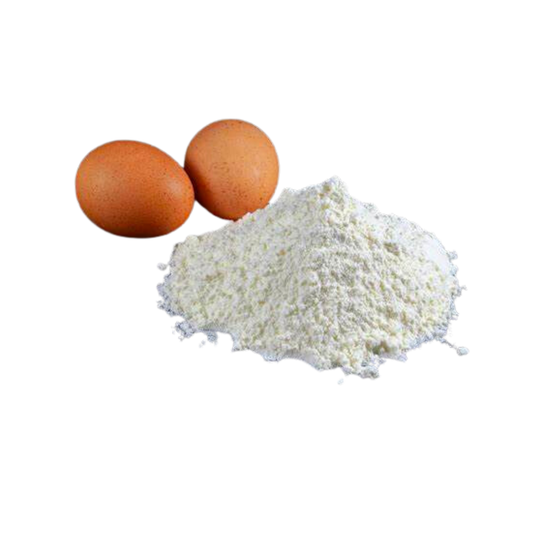 Eggshell powder (per g)