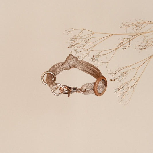 NODO // slip collar