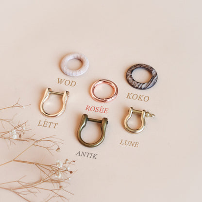 HUS // house collar