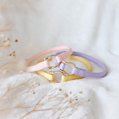 HUS // house collar