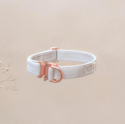 LIÉE // plain martingale collar