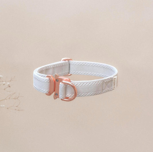 LIÉE // plain martingale collar