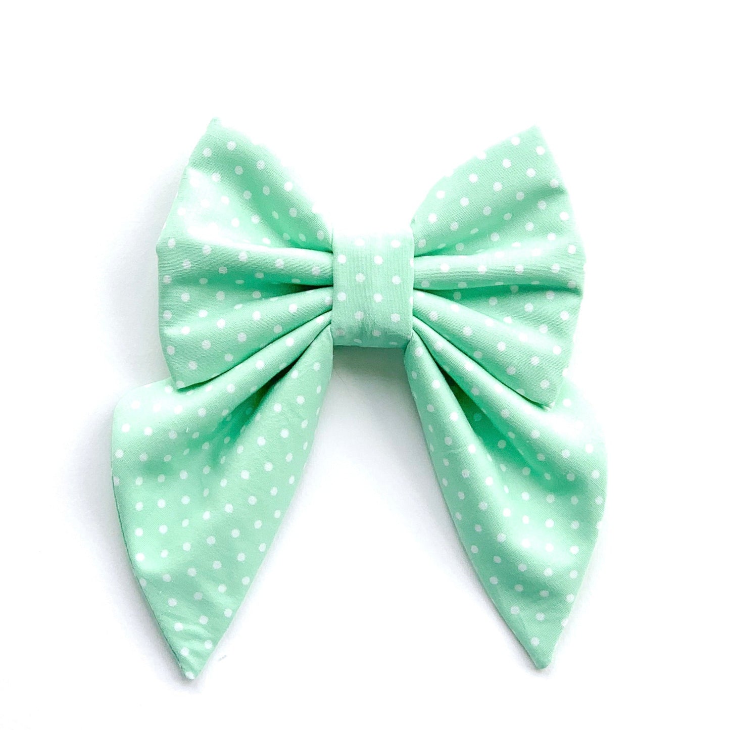 BASIL DOTS // bow