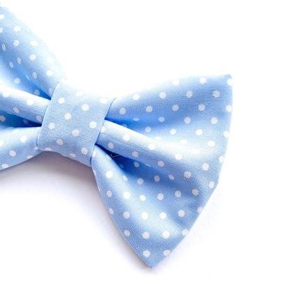 YOGURT DOTS // bow